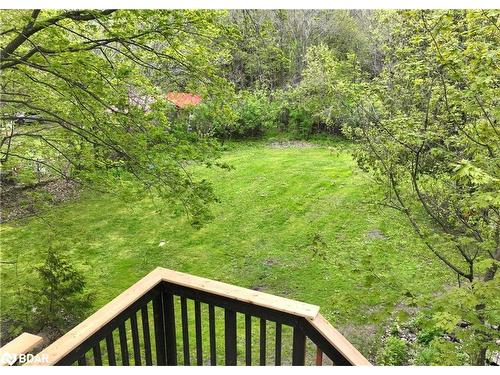 134 Albin Road, Tay, ON - Outdoor With Balcony