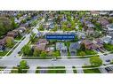 119 Hanmer Street W, Barrie, ON  - Outdoor With View 