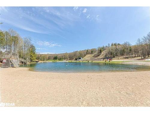 G01-80 Horseshoe Boulevard, Oro-Medonte, ON - Outdoor With Body Of Water With View
