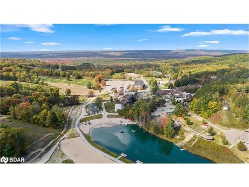 G01-80 Horseshoe Boulevard, Oro-Medonte, ON - Outdoor With View