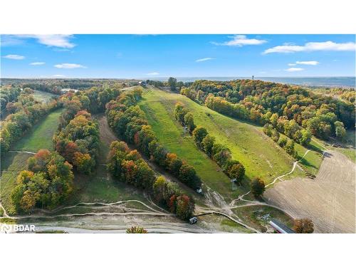 G01-80 Horseshoe Boulevard, Oro-Medonte, ON - Outdoor With View