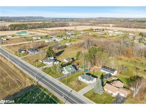 19 County Road 6 N, Tiny, ON - Outdoor With View