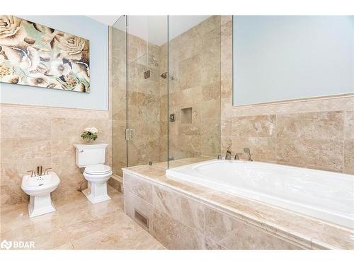 1826 Quantz Crescent, Innisfil, ON - Indoor Photo Showing Bathroom