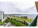1703-75 Ellen Street, Barrie, ON  - Outdoor With Body Of Water With View 