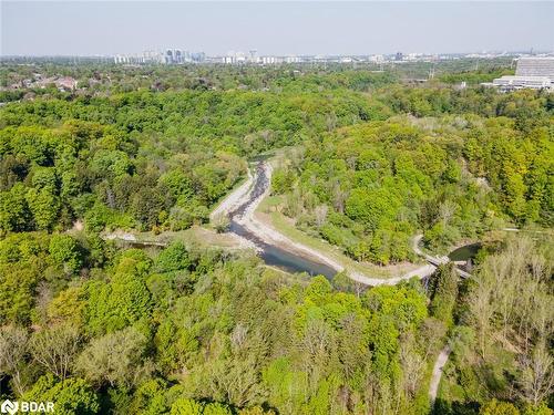 127 Weir Crescent, Toronto, ON - Outdoor With View
