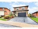 89 Chieftain Crescent, Barrie, ON  - Outdoor 