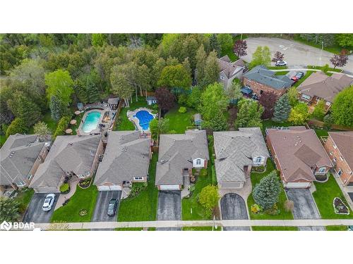 304 Cox Mill Road, Barrie, ON - 