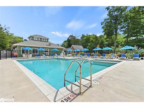 219-11 Hollow Lane, Cherry Valley, ON - Outdoor With In Ground Pool