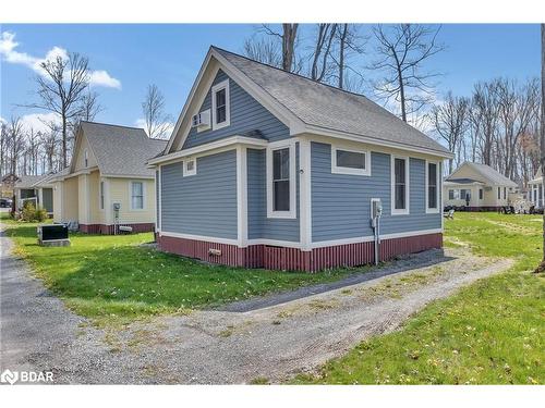 219-11 Hollow Lane, Cherry Valley, ON - Outdoor