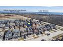 1460 Farrow Crescent, Alcona, ON  -  With View 