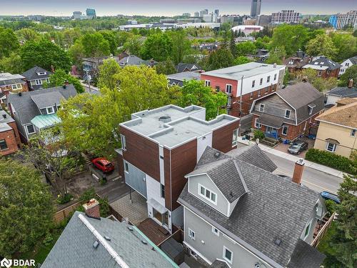 41 Carlyle Avenue, Ottawa, ON - Outdoor With View