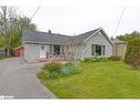1962 St Johns Road Sw, Alcona, ON  - Outdoor 