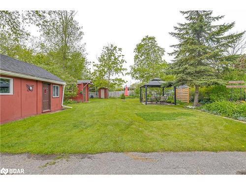 1962 St Johns Road Sw, Alcona, ON - Outdoor