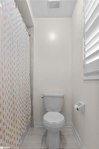 88 Atlantis Drive, Orillia, ON - Indoor Photo Showing Bathroom