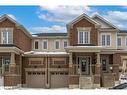 10 Wagon Lane, Barrie, ON  - Outdoor With Facade 