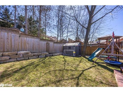 91 Cumming Drive, Barrie, ON - Outdoor