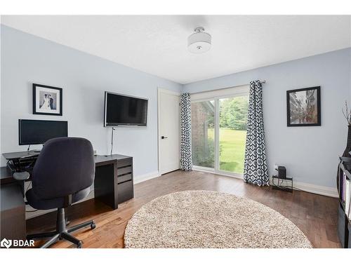 1582 Kale Drive, Innisfil, ON - Indoor Photo Showing Office