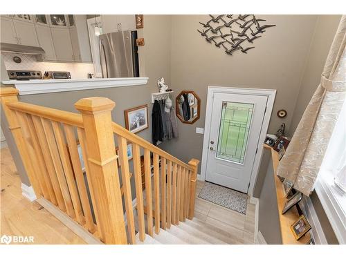 1582 Kale Drive, Innisfil, ON - Indoor Photo Showing Other Room