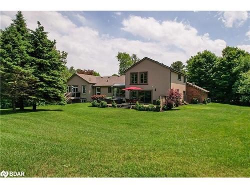 1582 Kale Drive, Innisfil, ON - Outdoor