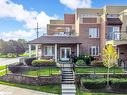 27 White Oaks Road, Barrie, ON  - Outdoor With Balcony 