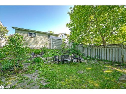 23 Kipling Place, Barrie, ON - Outdoor