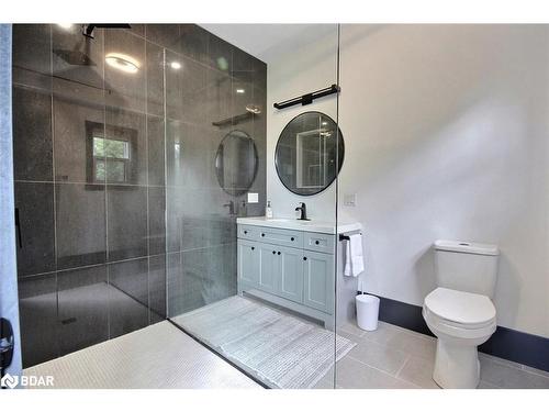 171 Fox Street, Penetanguishene, ON - Indoor Photo Showing Bathroom