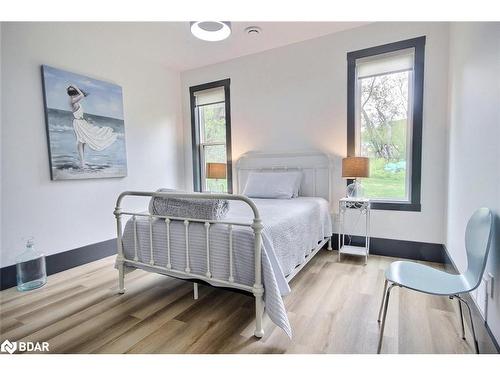 171 Fox Street, Penetanguishene, ON - Indoor Photo Showing Bedroom