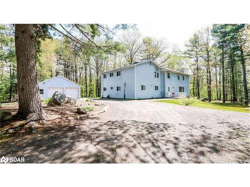 3711 Brunel Road, Baysville, ON - Outdoor