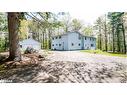 3711 Brunel Road, Baysville, ON  - Outdoor 