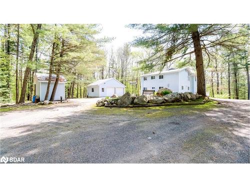 3711 Brunel Road, Baysville, ON - Outdoor