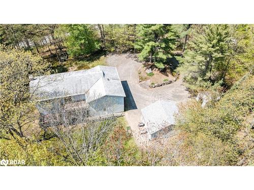 3711 Brunel Road, Baysville, ON - Outdoor