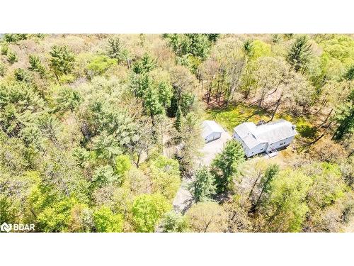 3711 Brunel Road, Baysville, ON - Outdoor With View