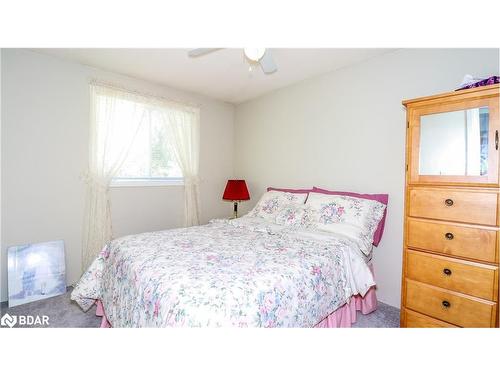 3711 Brunel Road, Baysville, ON - Indoor Photo Showing Bedroom