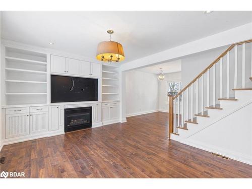 380 Boyer Street, Whitchurch-Stouffville, ON - Indoor With Fireplace