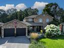 36 Crompton Drive, Barrie, ON  - Outdoor With View 