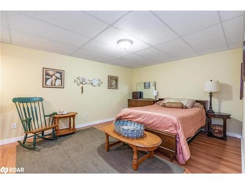 22 O'Donnell Court, Penetanguishene, ON - Indoor Photo Showing Bedroom