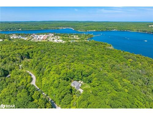 22 O'Donnell Court, Penetanguishene, ON - Outdoor With View