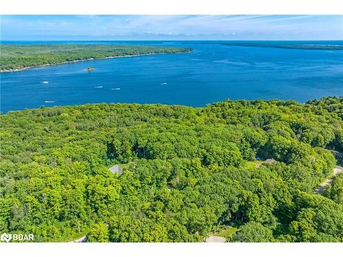 22 O'Donnell Court, Penetanguishene, ON - Outdoor With Body Of Water With View