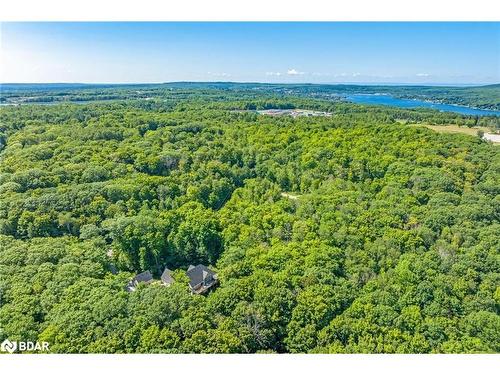 22 O'Donnell Court, Penetanguishene, ON - Outdoor With View