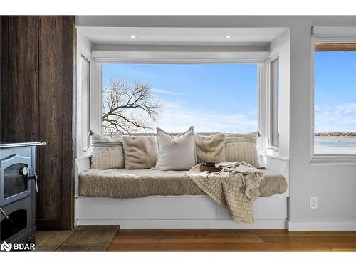 193 Snug Harbour Road, Lindsay, ON - Indoor Photo Showing Bedroom