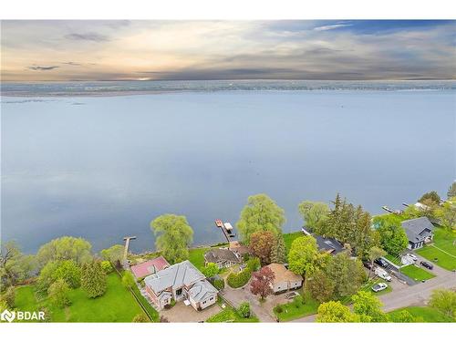 193 Snug Harbour Road, Lindsay, ON - Outdoor With Body Of Water With View