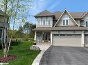 28 Masters Crescent, Port Severn, ON  - Outdoor With Facade 