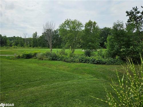 28 Masters Crescent, Port Severn, ON - Outdoor With View