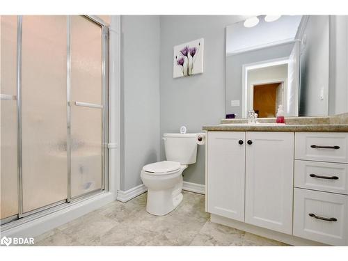 35 Chamberlain Crescent, Penetanguishene, ON - Indoor Photo Showing Bathroom