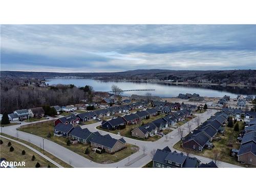 35 Chamberlain Crescent, Penetanguishene, ON - Outdoor With Body Of Water With View