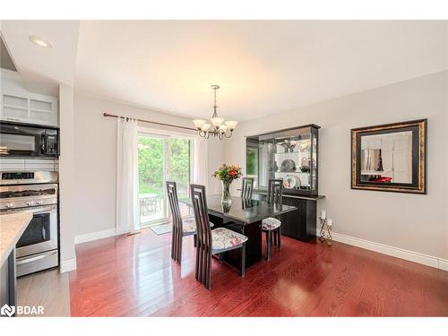 51 Maplewood Parkway, Oro-Medonte, ON - Indoor Photo Showing Other Room