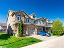 42 Waterford Drive, Guelph, ON  - Outdoor With Facade 