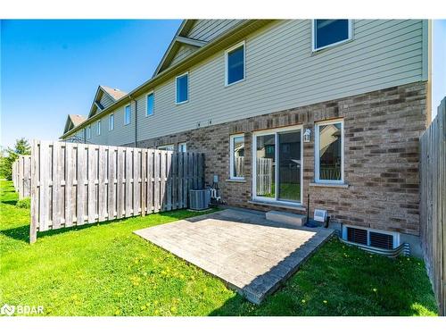 42 Waterford Drive, Guelph, ON - Outdoor With Exterior