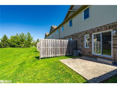 42 Waterford Drive, Guelph, ON - Outdoor