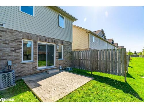 42 Waterford Drive, Guelph, ON - Outdoor With Exterior